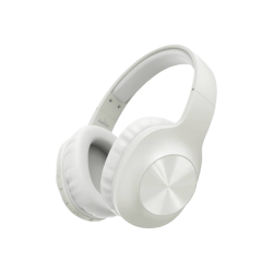 Bluetooth Kulaklık | HAMA Calypso - Bluetooth Kopfhörer (Over-ear, Weiss)
