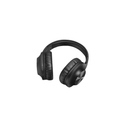 Bluetooth Kopfhörer | HAMA 184023 BT OVEREAR-ST.HEADSET CALYPS, Over-ear Kopfhörer Bluetooth Schwarz