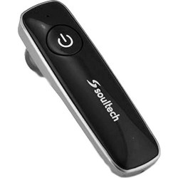 Bluetooth Kopfhörer | Soultech Stereo Bluetooth Kulaklık Siyah (Bh006S)