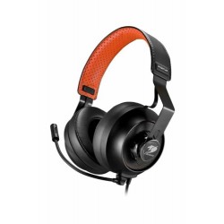 Mikrofonlu Kulaklık | Phontum Headset Mikrofonlu Gaming Kulaklık