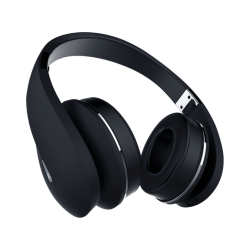 Bluetooth Kopfhörer | R2 Galaxia - Bluetooth Kopfhörer (On-ear, Schwarz)