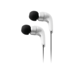 In-ear Headphones | R2 Giants - Kopfhörer (In-ear, Weiss)