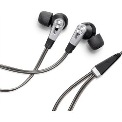 Headphones | Denon AH-C821 Siyah Kulak İçi Kulaklık