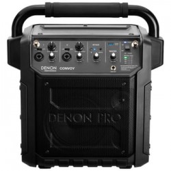 DENON | Denon Convoy