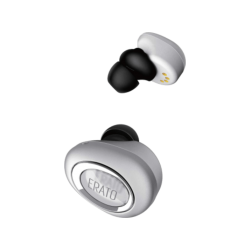 ERATO | ERATO Muse 5 - True Wireless Kopfhörer (In-ear, Weiss)