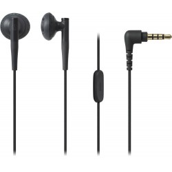 Audio Technica | Audio-Technica ATH-C200IS In-Ear Headphones