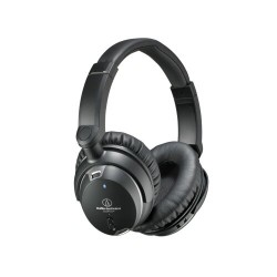 Audio Technica | Audio-Technica ATH-ANC9 Noise-Cancelling Headphones