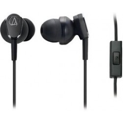 Audio Technica | Audio-Technica ANC33iS Noise-Cancelling In-Ear Headphones