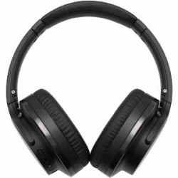 Audio Technica | Audio Technica ATH-ANC900BT QuietPoint® Wireless Active Noise-Cancelling Headphones