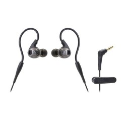Audio-Technica ATH-SPORT In-Ear Headphones