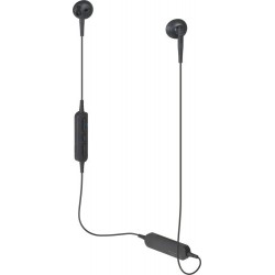 Audio-Technica ATH-C200BT Wireless In-Ear Headphones