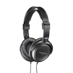 Audio Technica | Audio-Technica ATH-M10 Monitor Headphones