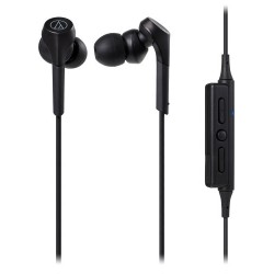 Audio-Technica ATH-CKS550XBT Wireless In-Ear Headphones