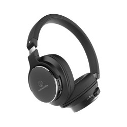 Audio Technica | Audio-Technica ATH-SR5BT Wireless Bluetooth Headphones