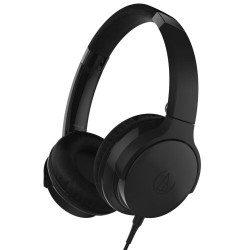 Ακουστικά Over Ear | Audio-Technica ATH-AR3iS SonicFuel On-Ear Headphones
