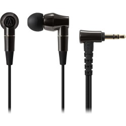 Audio Technica | Audio-Technica ATH-CK2000TI In-Ear Headphones