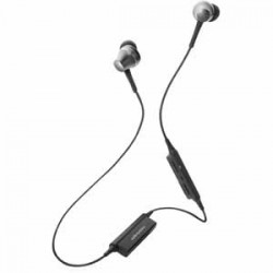 Bluetooth fejhallgató | Audio Technica ATH-CKR75BTGM Sound Reality Wireless In-Ear Headphones