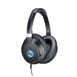 Audio Technica | Audio-Technica ATHANC70 Noise-Cancelling Headphones