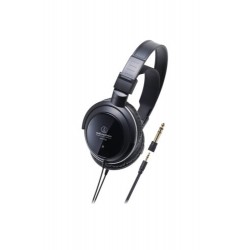 Ακουστικά Over Ear | Audio-Technica ATHT300 Headphones