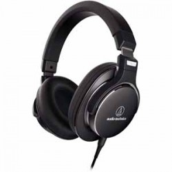 Audio Technica | Audio Technica MSR7NC OVER-EAR ANC HI-RES 45MM TRUEMOTION DRIVERS 30 HRS NOISE CANCELING