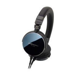 Audio Technica | Audio-Technica ATH-ES770H Audiophile On-Ear Headphones
