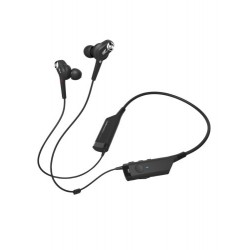 Audio Technica | Audio-Technica ATH-ANC40BT Bluetooth In-Ear Headphones