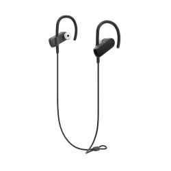 Bluetooth & Wireless Headphones | Audio-Technica ATH-SPORT50BT Wireless Bluetooth In-Ear Headphones