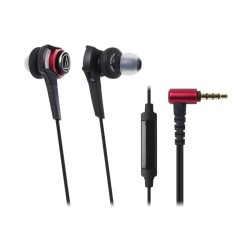 Audio Technica | Audio-Technica ATH-CKS990iS Solid Bass In-Ear Headphones