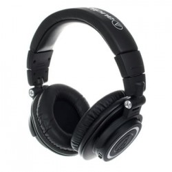 Audio Technica | Audio-Technica ATH-M50 XBT B-Stock