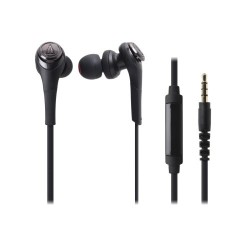 Ecouteur intra-auriculaire | Audio Technica ATH-CKS550IS In-Ear Headphones