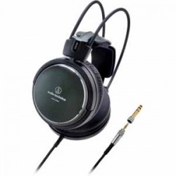 Audio Technica | Audio-Technica Art Monitor® Closed-Back Dynamic Headphones