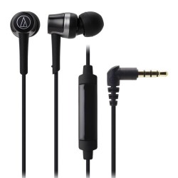 Audio-Technica ATH-CKR30iS SonicFuel In-Ear Headphones
