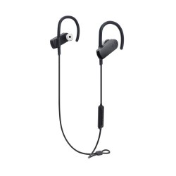 Audio Technica | Audio-Technica ATH-SPORT70BT Wireless Bluetooth In-Ear Headphones