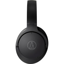 Audio Technica | Audio-Technica ATH-ANC500BT Noise-Cancelling Headphones