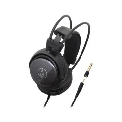 Audio Technica | Audio-Technica ATH-AVC400 Closed-Back Headphones