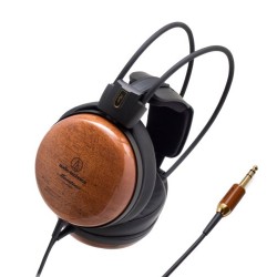 Audio Technica | Audio-Technica ATH-W1000z Audiophile Headphones