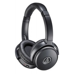 Audio Technica | Audio-Technica ATHANC50iS Noise-Canceling Headphones