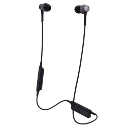 Audio Technica | Audio-Technica ATH-CKR55BT Bluetooth In-Ear Headphones