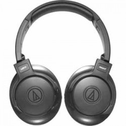 Audio Technica | Audio-Technica SonicFuel® Wireless Over-Ear Headphones