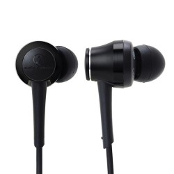 Audio Technica | Audio-Technica ATH-CKR70iS Sound Reality In-Ear High-Resolution Headphones