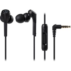 Audio-Technica ATH-CKS550XiS In-Ear Headphones