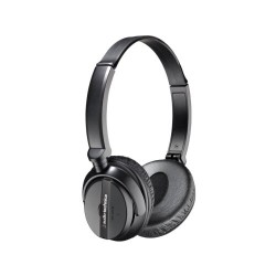 Audio Technica | Audio-Technica ATH-ANC20 QuietPoint Noise-Cancelling Headphones