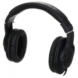Audio Technica | Audio-Technica ATH-M20 X B-Stock