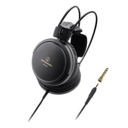 Audio Technica | Audio-Technica ATH-A550Z Art Monitor Closed-Back Headphones