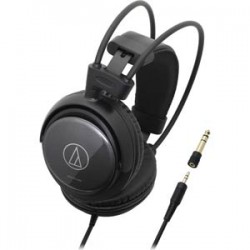 Audio Technica | Audio Technica SonicPro® Over-Ear Headphones