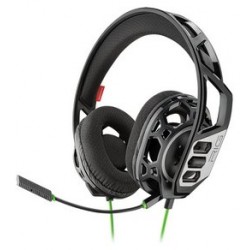 Gaming Headsets | Plantronics RIG 300HX Xbox One Headset -Grey