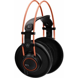 koptelefoon | Akg Pro Audio K712 Pro Over-Ear Open Reference Studio Headphones