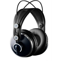 Fejhallgató | AKG Pro Audio K271 MKII Channel Studio Headphone