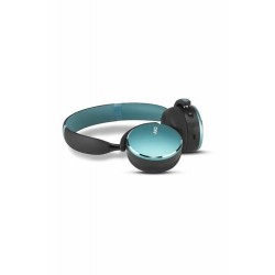 Bluetooth Kulaklık | Y500 Wireless Kulak Üstü Ocean Green Kulaklık (GP-Y500HAHHCAB) - 2 Yıl Samsung Türkiye Garantili