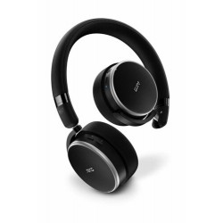 Bluetooth Kulaklık | N60NC Kablosuz Kulaklık (siyah)